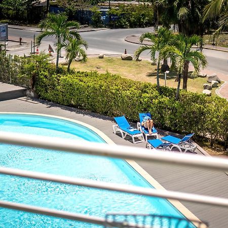 Apartmán Perle Des Sables Marigot  Exteriér fotografie