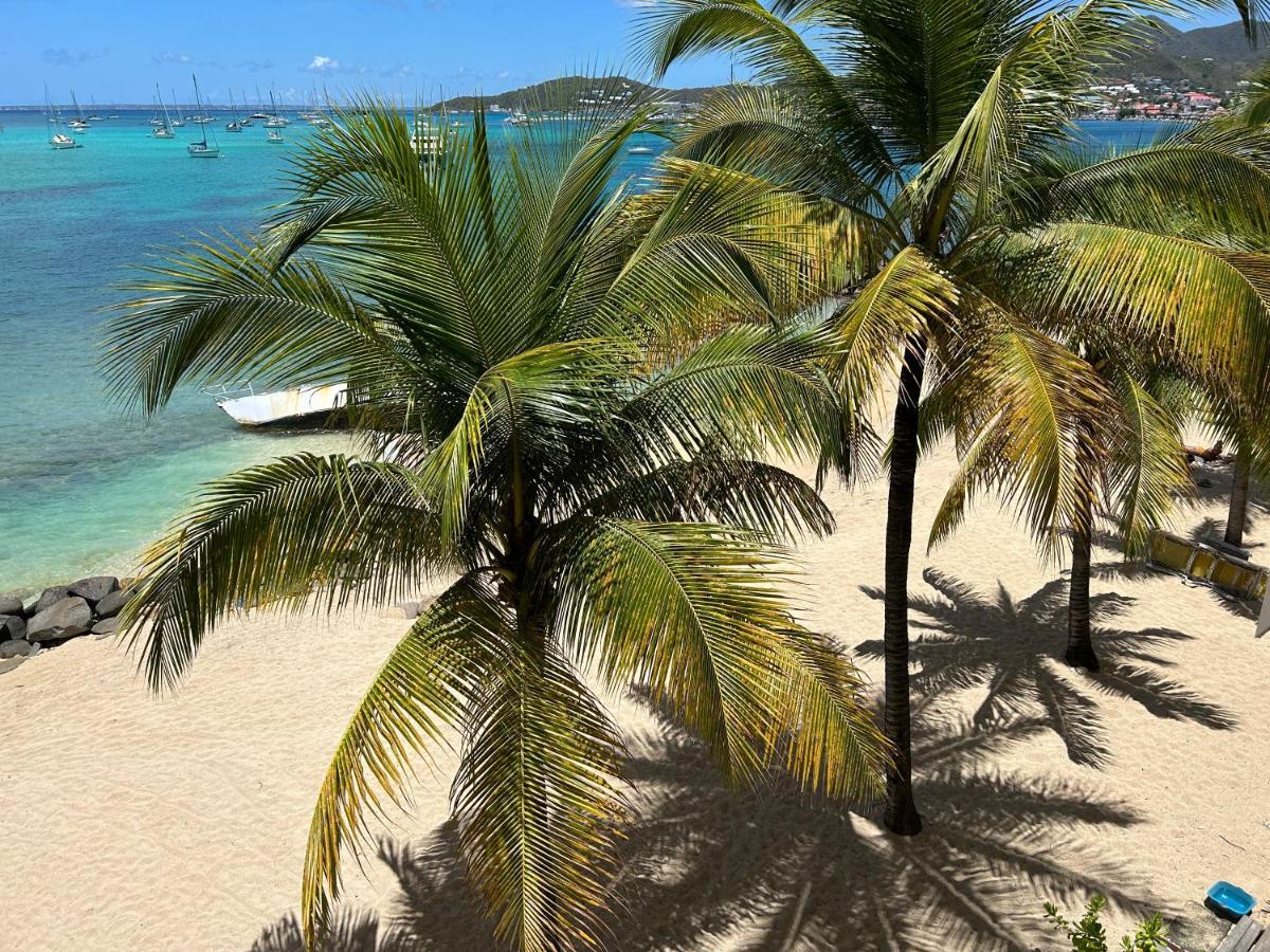 Apartmán Perle Des Sables Marigot  Exteriér fotografie