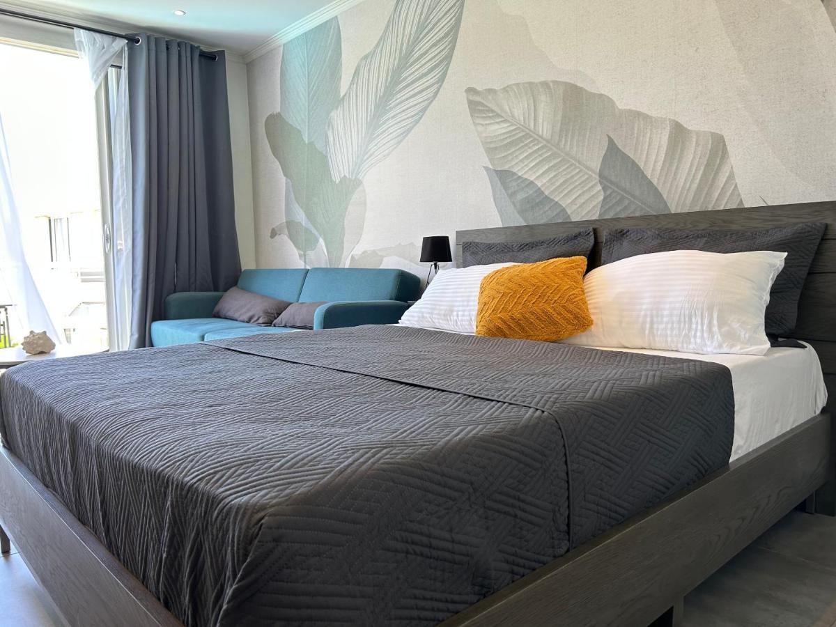 Apartmán Perle Des Sables Marigot  Exteriér fotografie